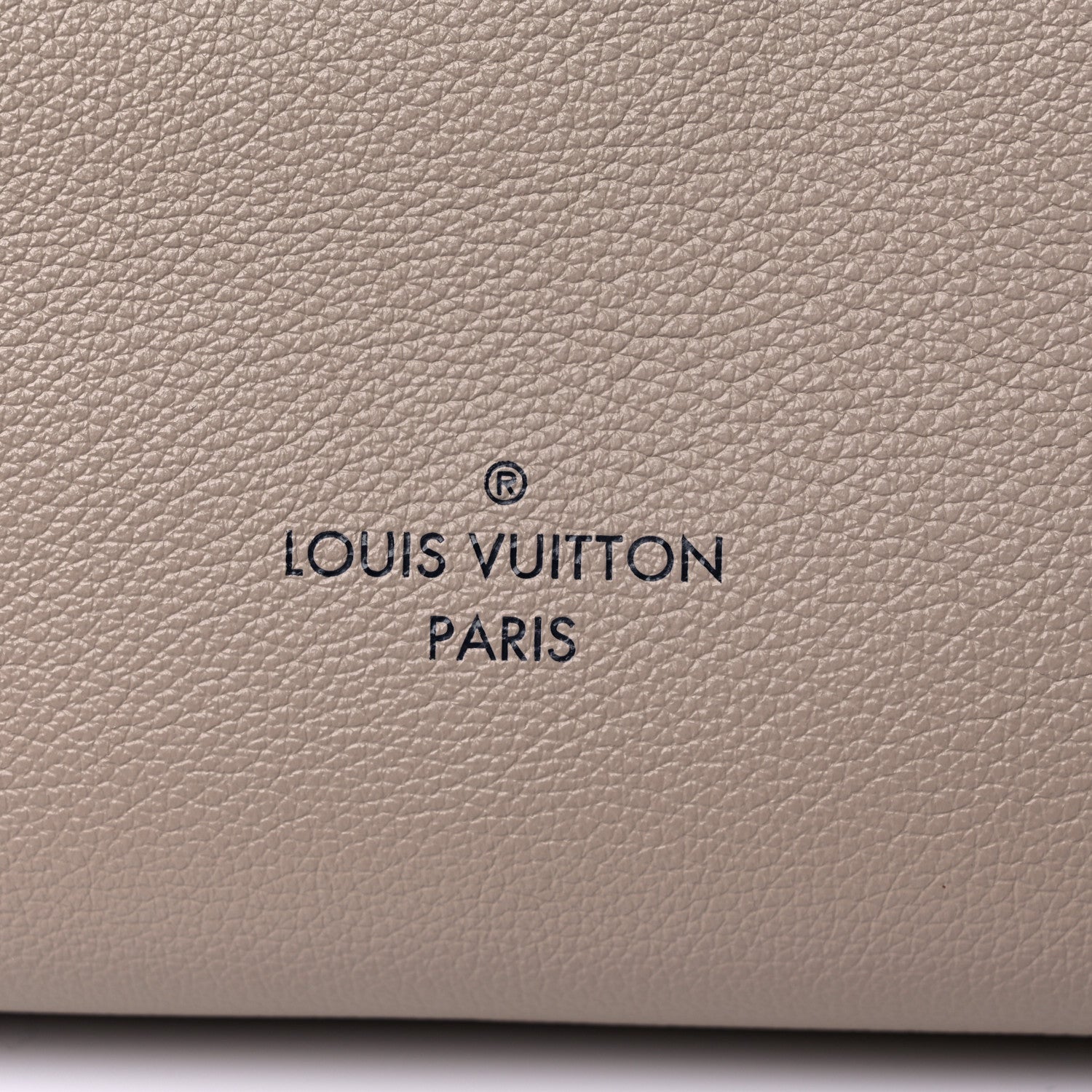 Louis Vuitton Calfskin Monogram Tufting On My Side Galet 12 of 13