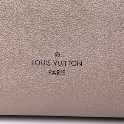 Louis Vuitton Calfskin Monogram Tufting On My Side Galet 12 of 13