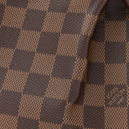 Louis Vuitton Damier Ebene Siena PM 7 of 13