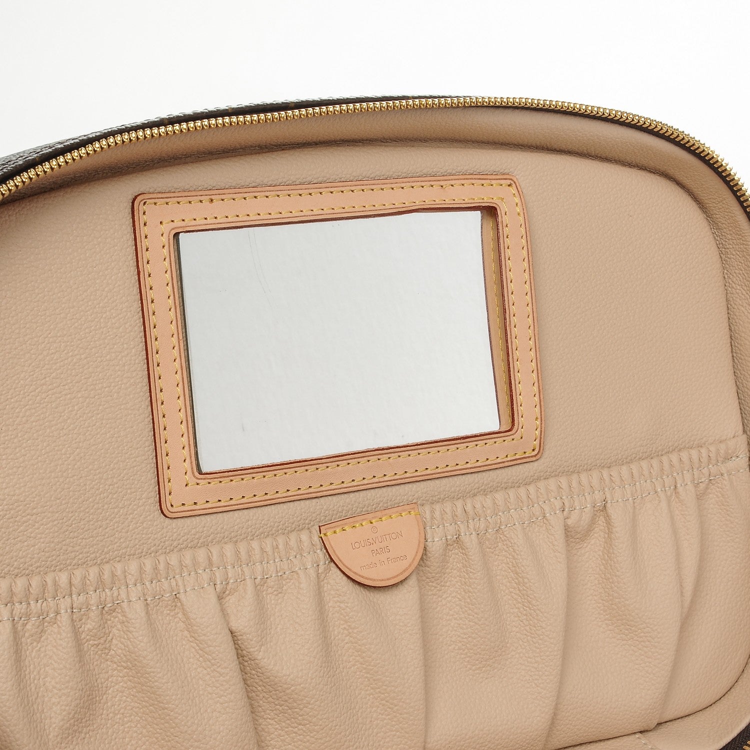 Louis Vuitton Monogram Nice 7 of 10