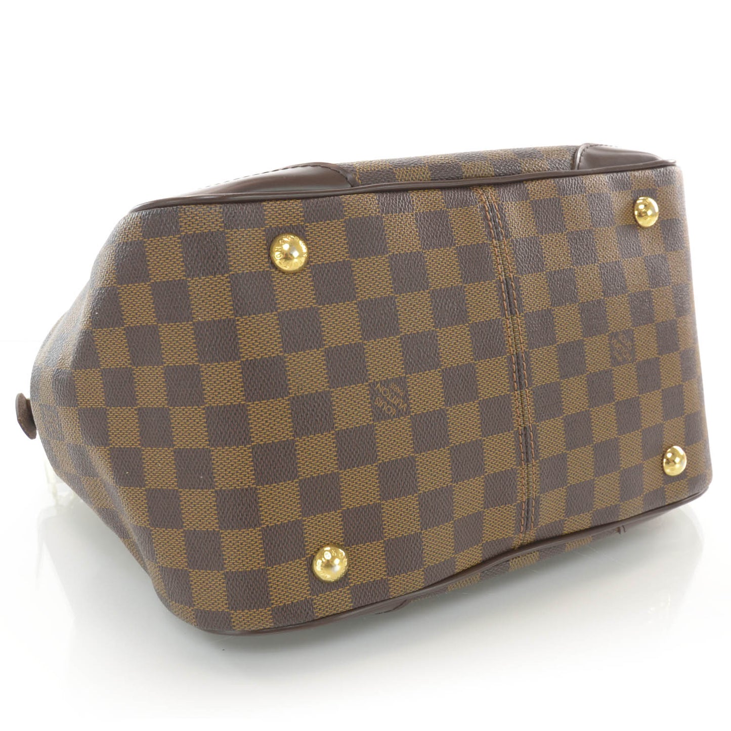 Damier Ebene Verona GM