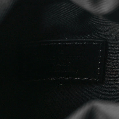 Louis Vuitton Monogram Chalk Nano Bag Marron 7 of 10