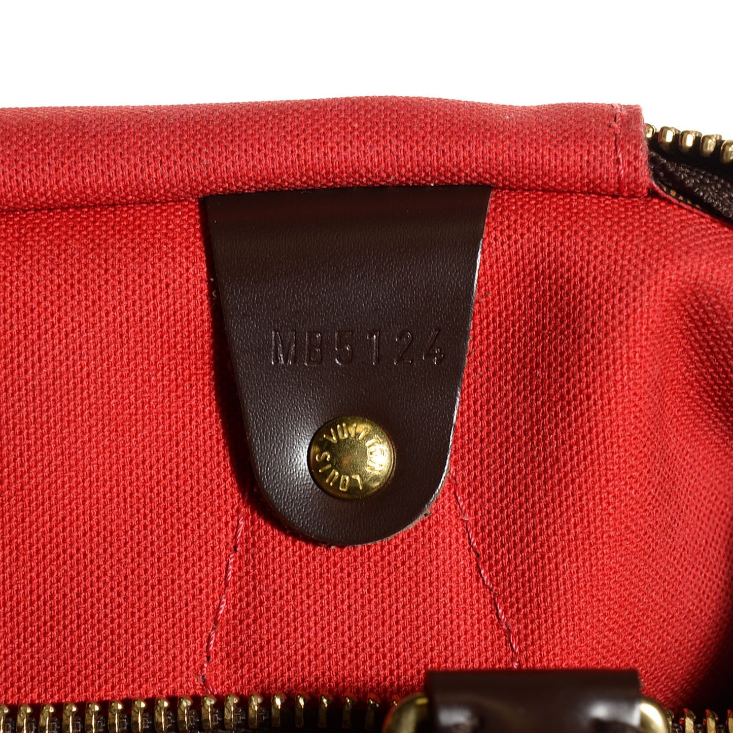 Damier Ebene Speedy 30