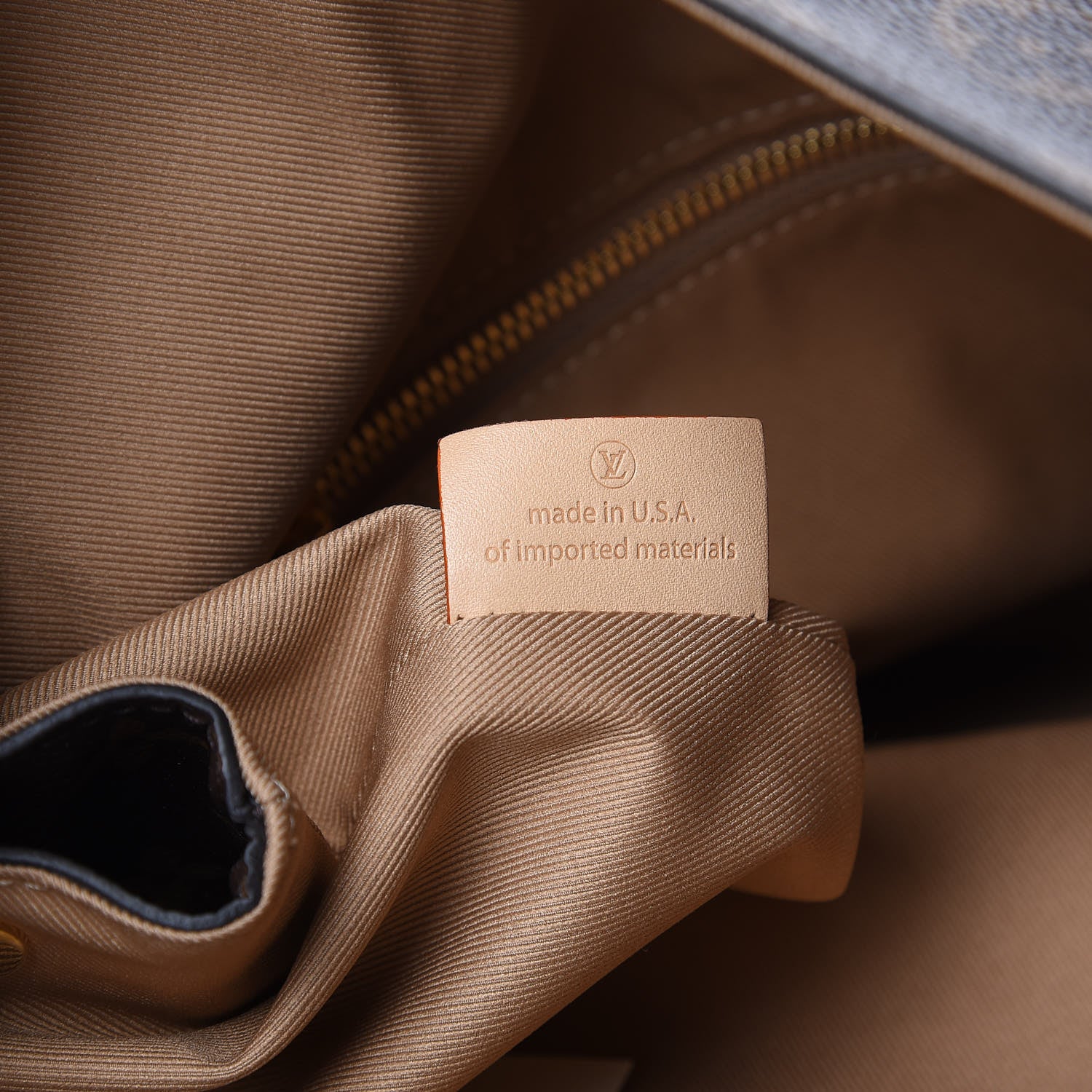 Louis Vuitton Monogram Graceful MM 7 of 12