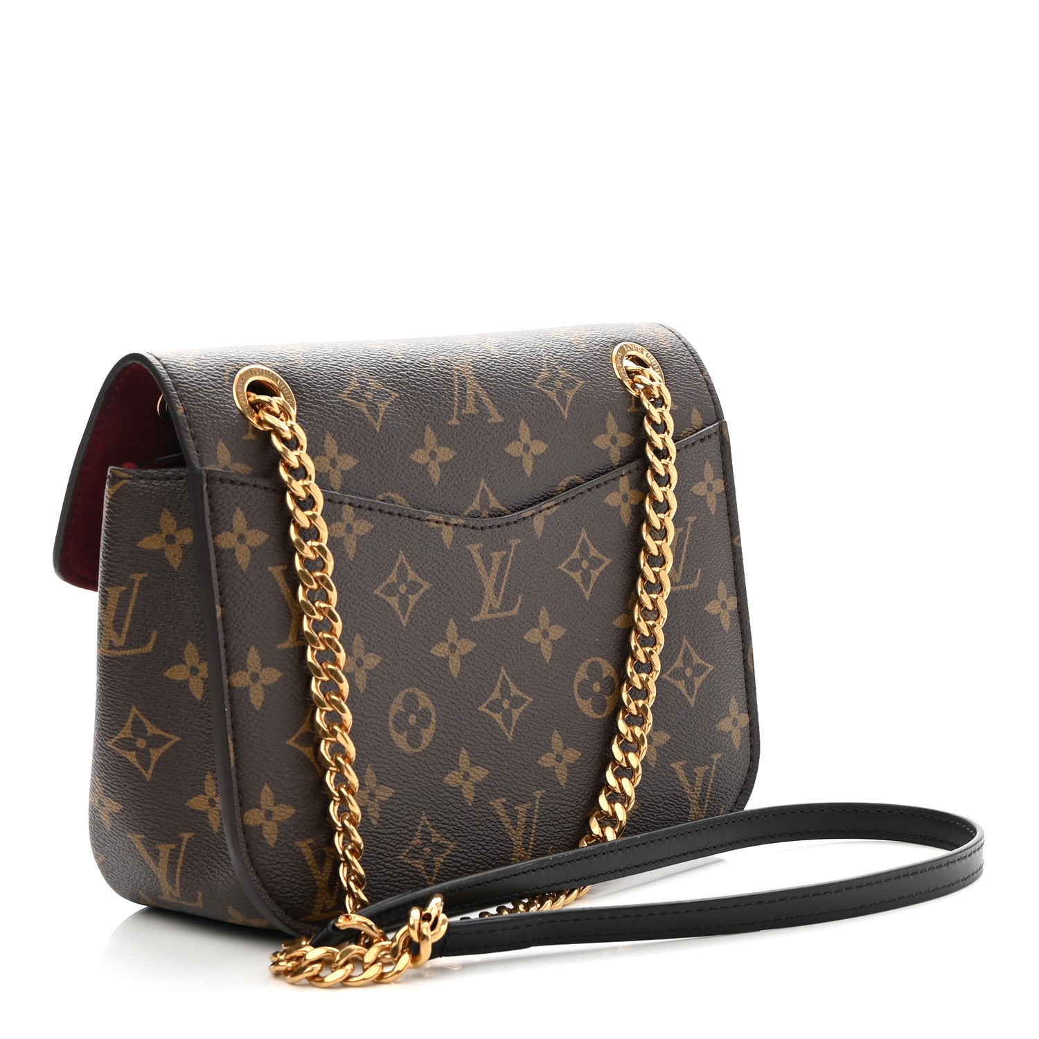 Louis Vuitton Monogram Passy 3 of 8