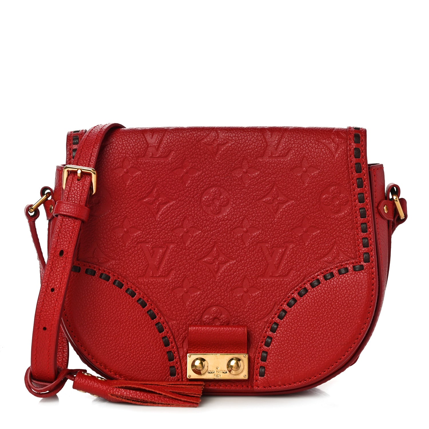 Louis Vuitton Empreinte Junot Cherry 1 of 13