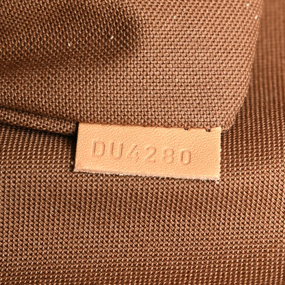 Louis Vuitton Monogram Game On Keepall Bandouliere 45 6 of 8