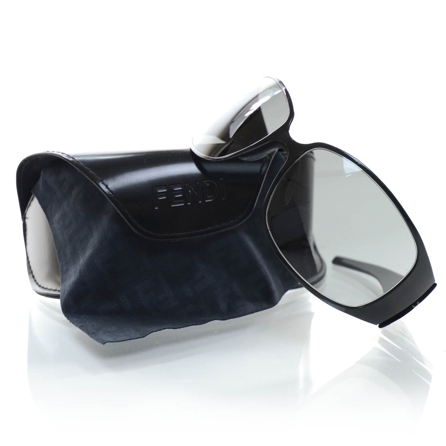 Sunglasses FS344 Black |
