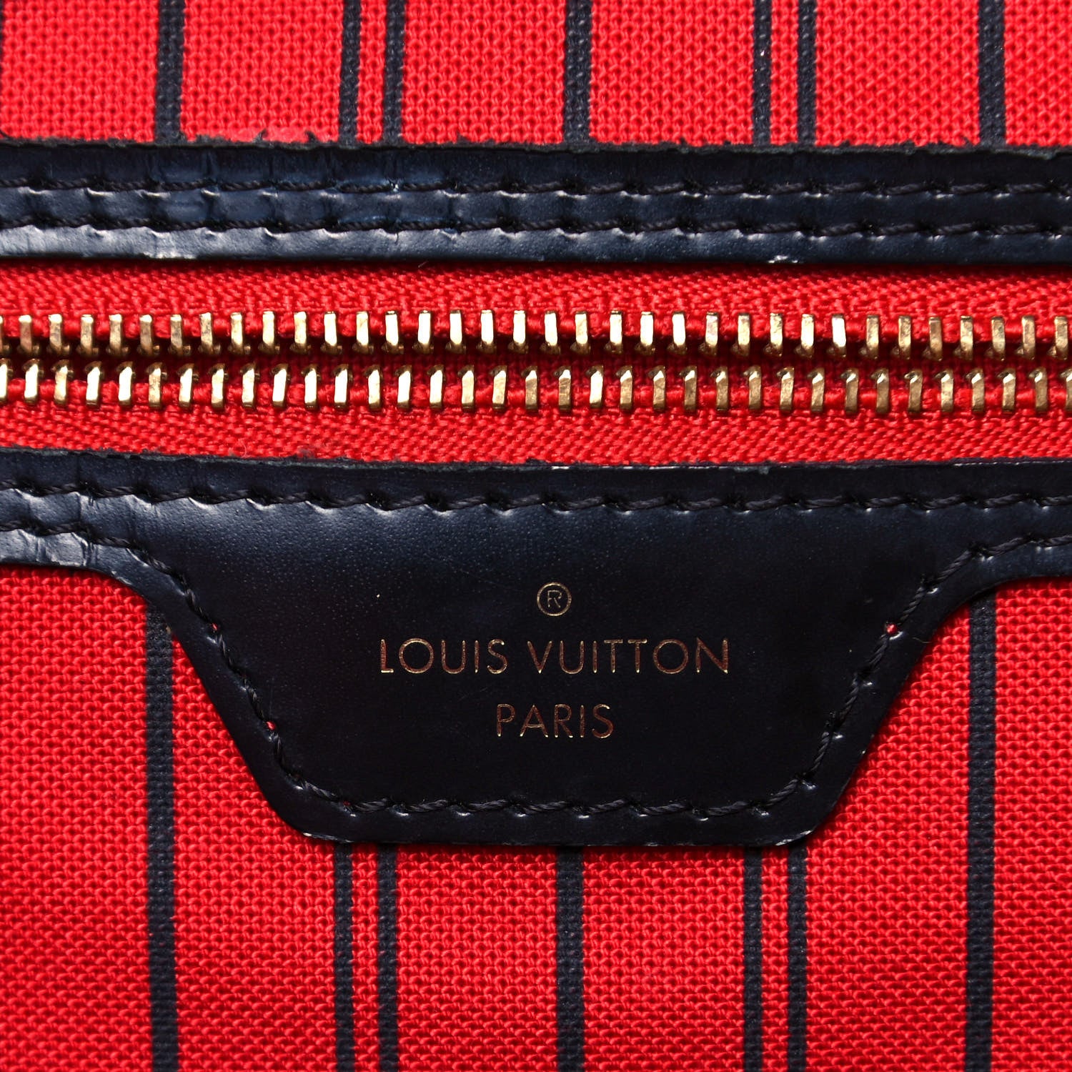 Louis Vuitton Monogram World Tour Neverfull MM 6 of 21