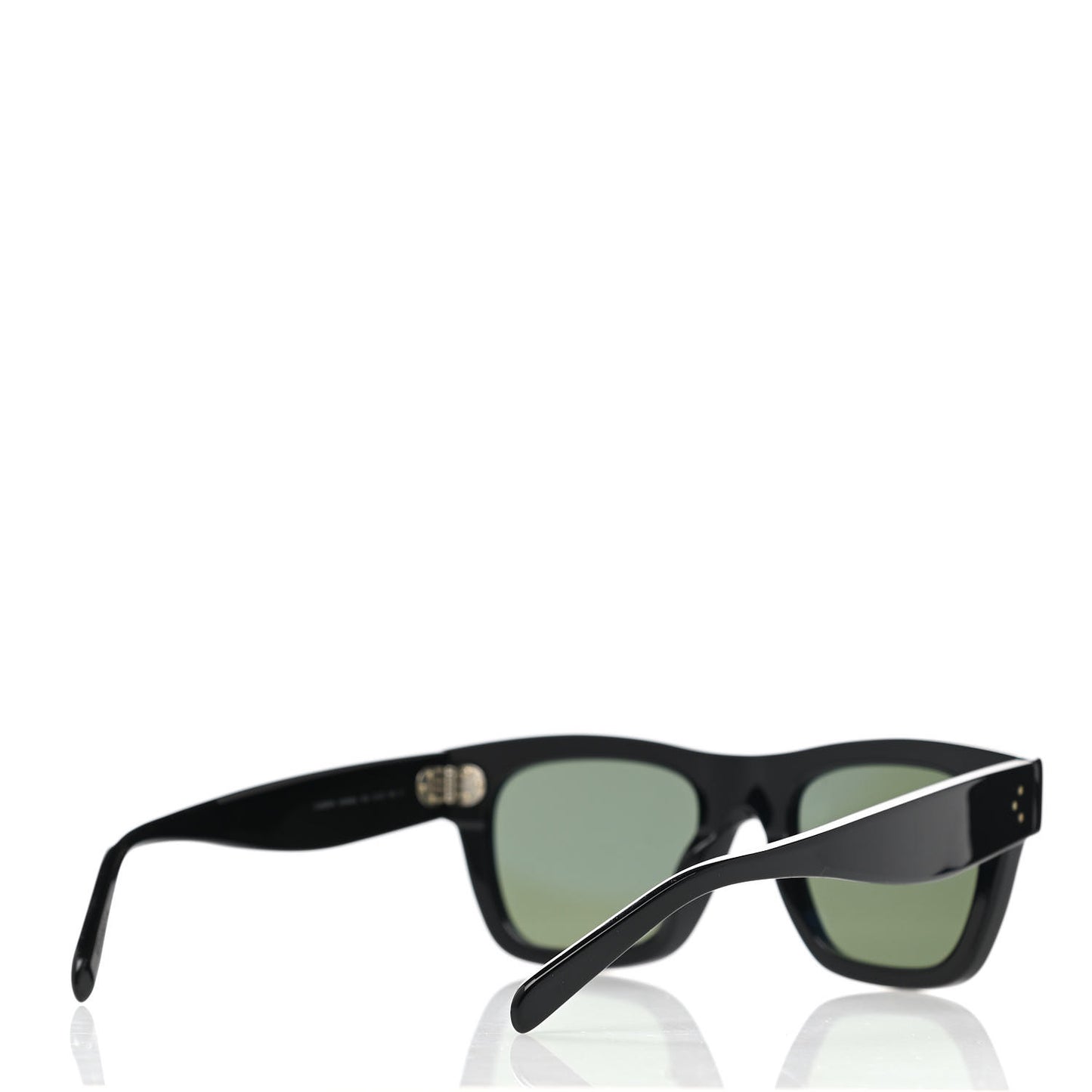 Acetate Black Frame 02 Sunglasses CL40009I Black