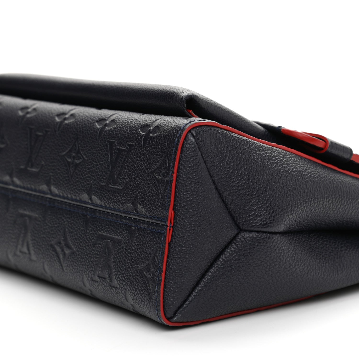 Louis Vuitton Empreinte Vavin PM Marine Rouge 10 of 12