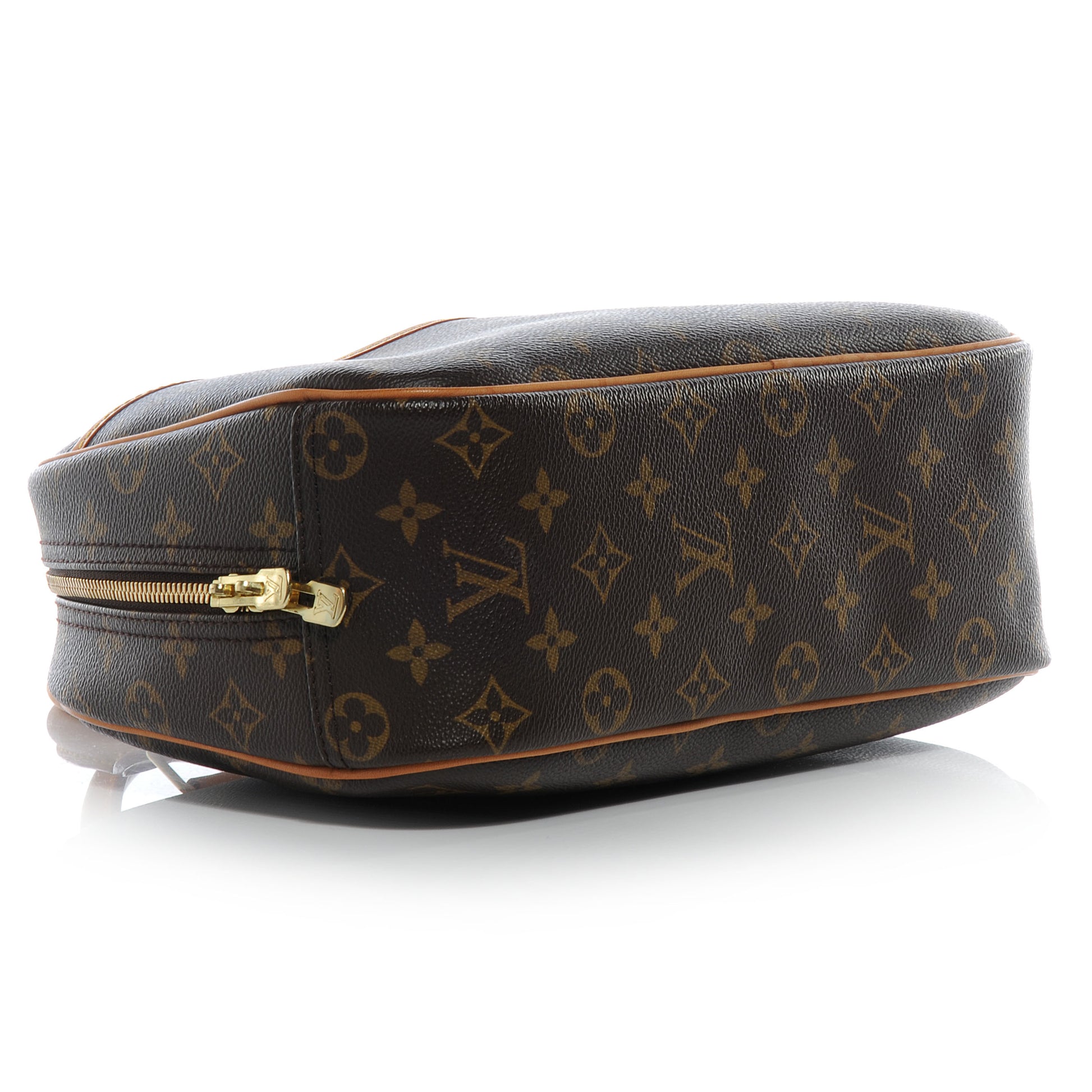 Louis Vuitton Monogram Trouville 4 of 8