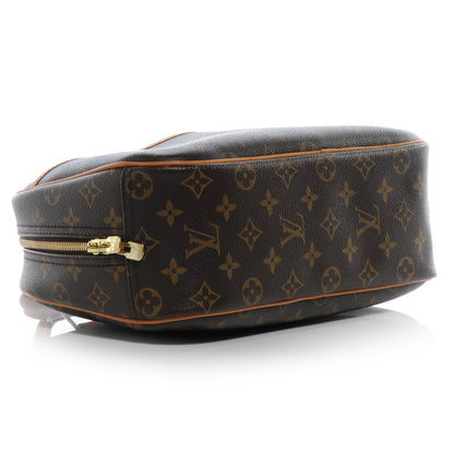 Louis Vuitton Monogram Trouville 4 of 8