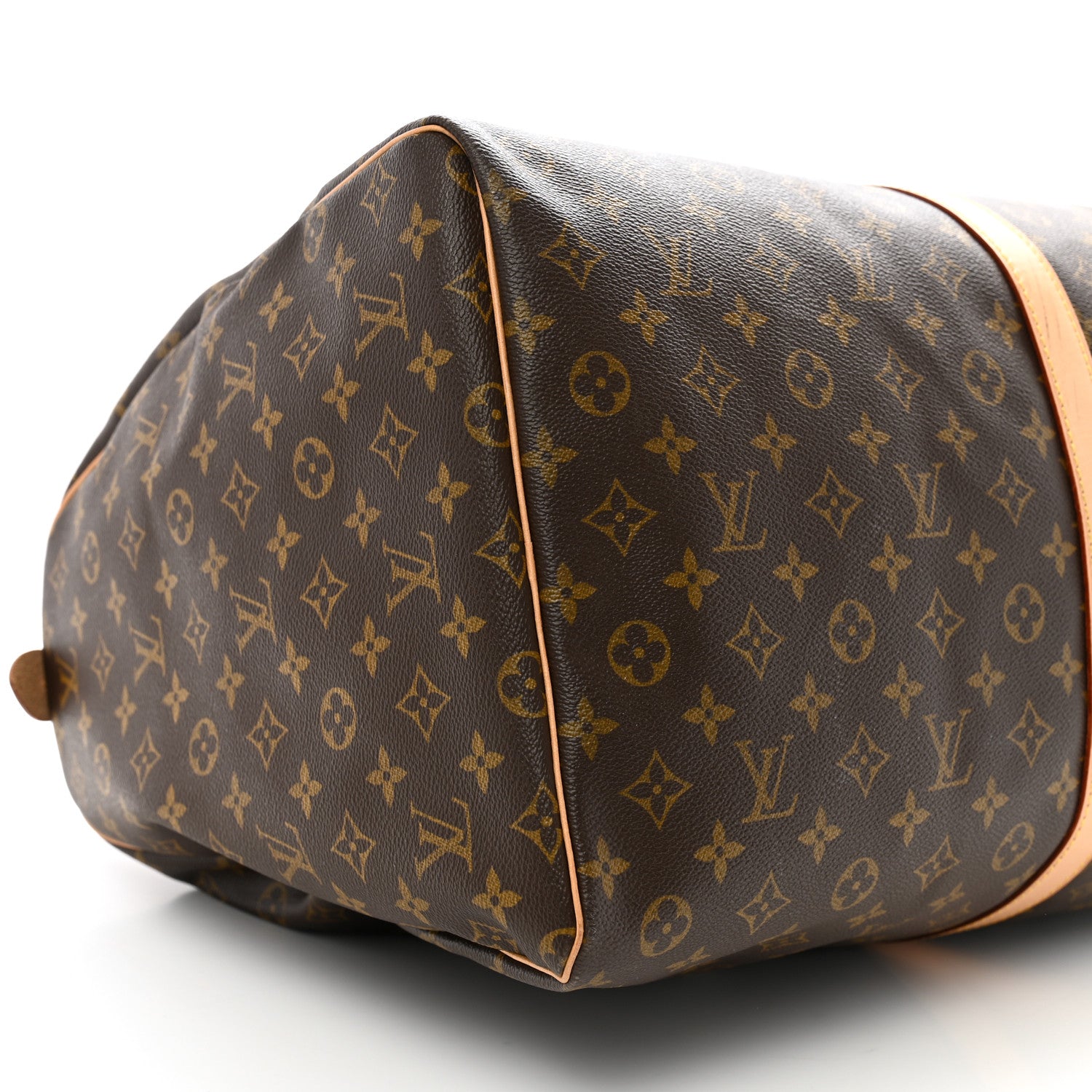 Louis Vuitton Monogram Keepall 60 8 of 15