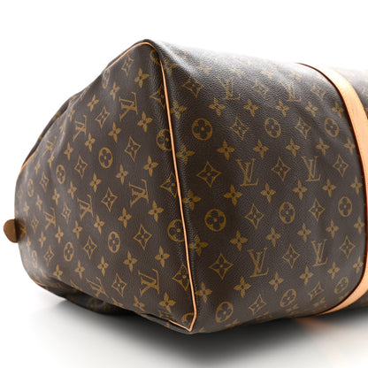 Louis Vuitton Monogram Keepall 60 8 of 15