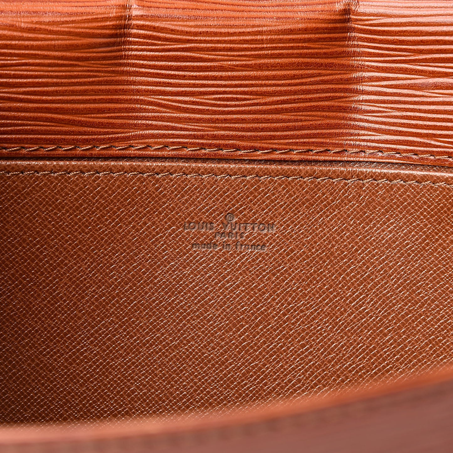 Epi Pochette Iena Kenyan Fawn