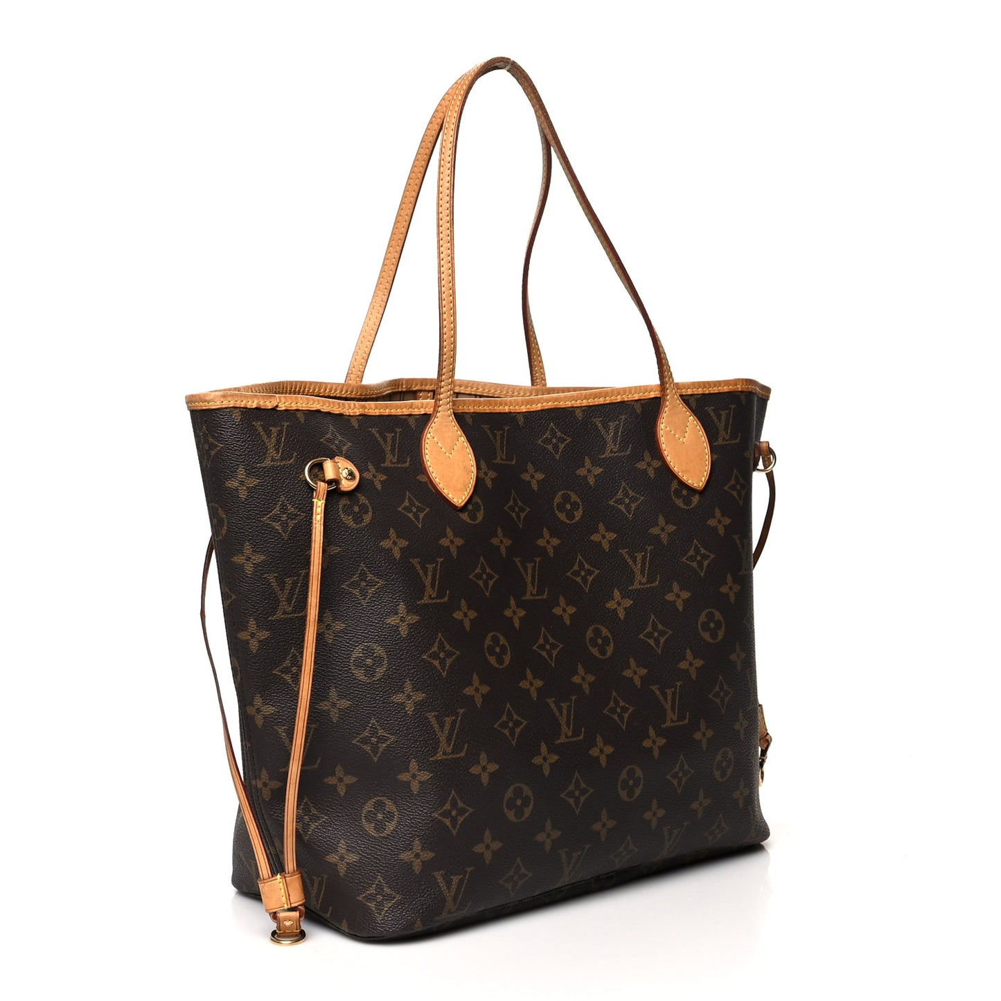 Monogram Neverfull MM