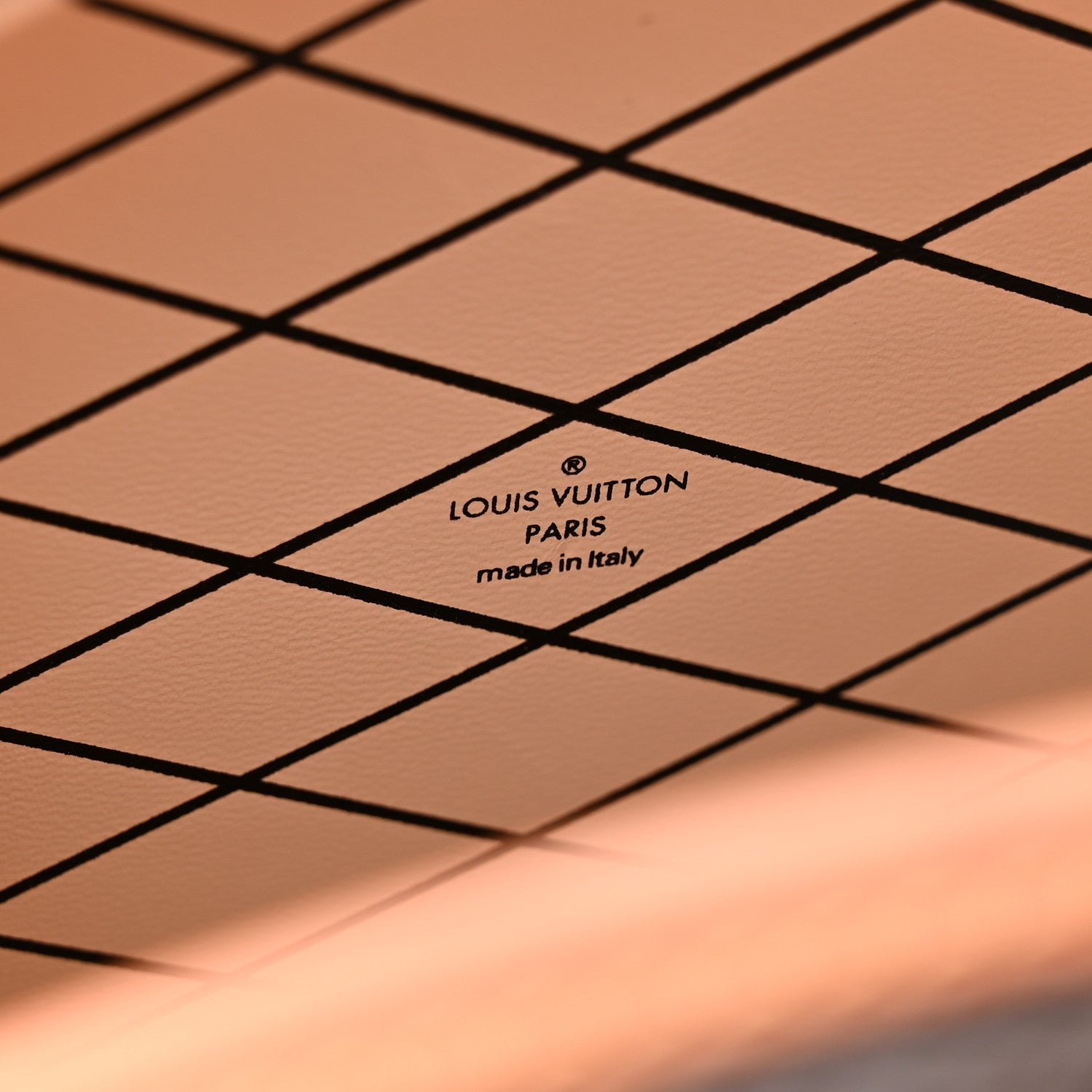 Louis Vuitton Monogram Petite Boite Chapeau 6 of 11
