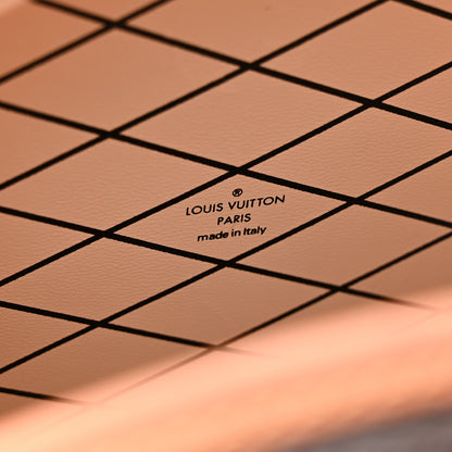 Louis Vuitton Monogram Petite Boite Chapeau 6 of 11