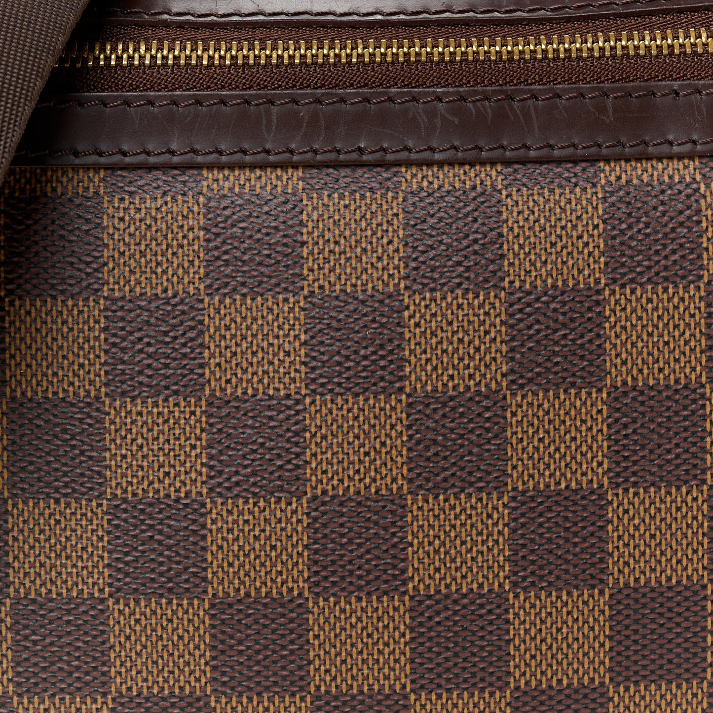 Damier Ebene Bosphore Pochette
