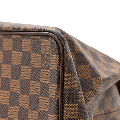 Louis Vuitton Damier Ebene Greenwich PM 13 of 17