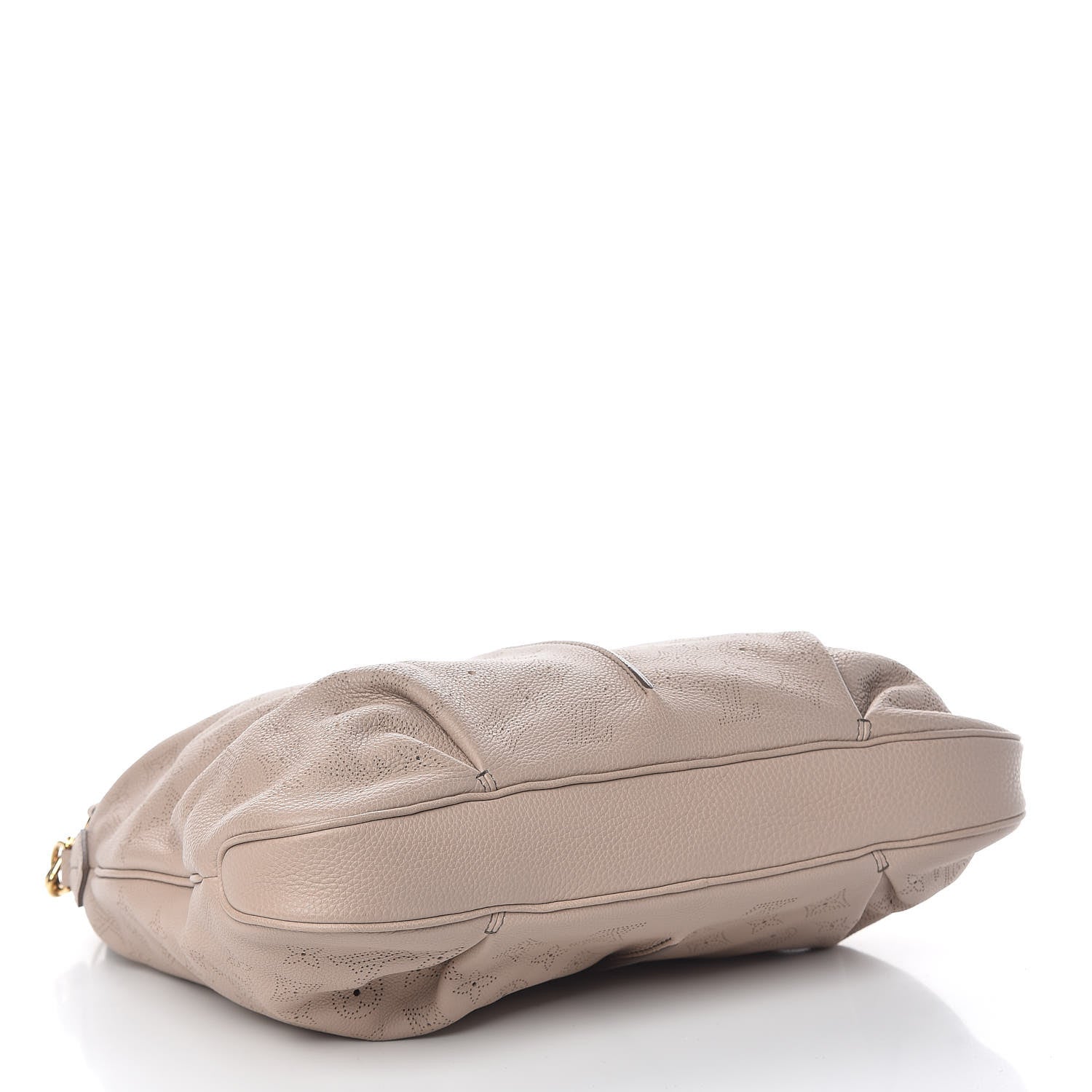 Louis Vuitton Mahina Selene MM Sandy 6 of 12