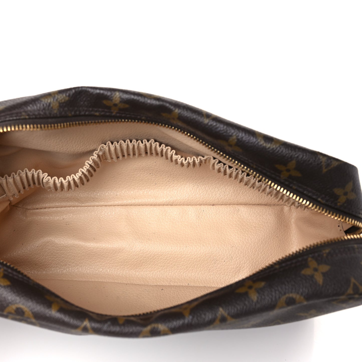 Monogram Trousse Toilette 28