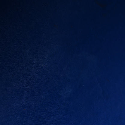 Saint Laurent Sheepskin Small Cabas ChYc Royal Blue 10 of 12