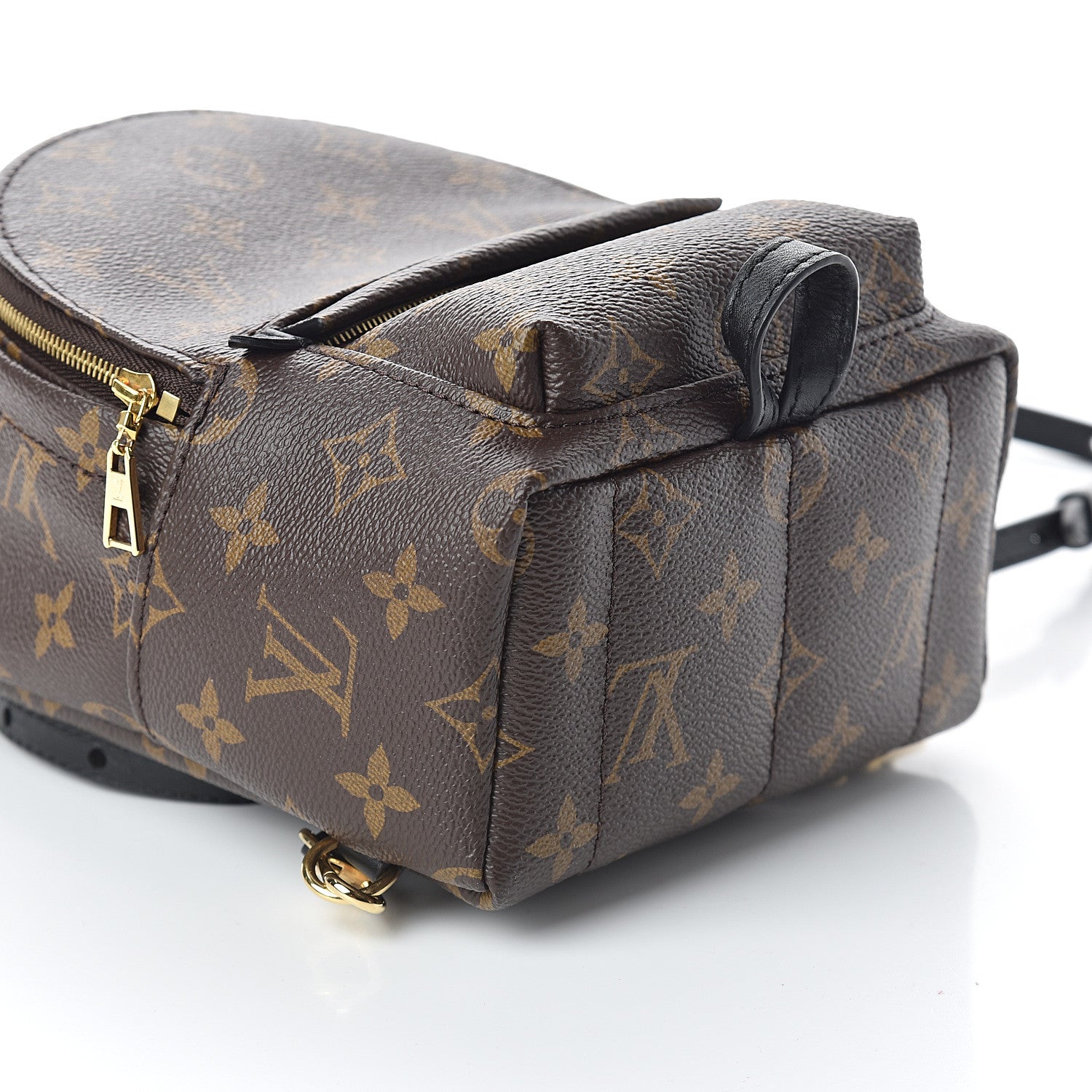 Louis Vuitton Monogram Palm Springs Backpack Mini 7 of 8