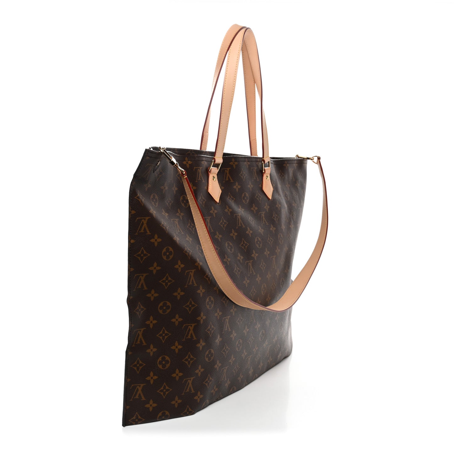 Monogram All-In Bandouliere GM