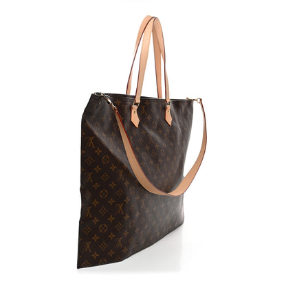 Louis Vuitton Monogram All-In Bandouliere GM 3 of 9