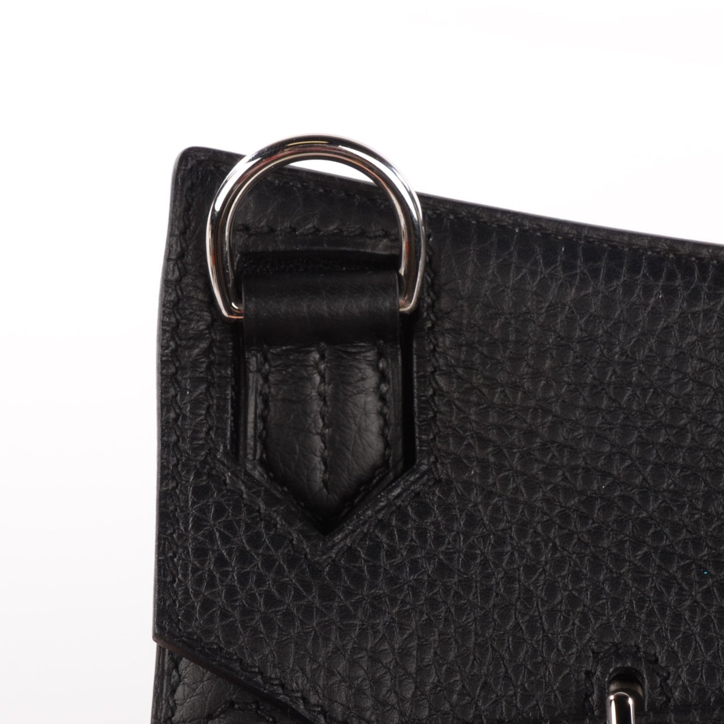 Taurillon Clemence Jypsiere 28 Black