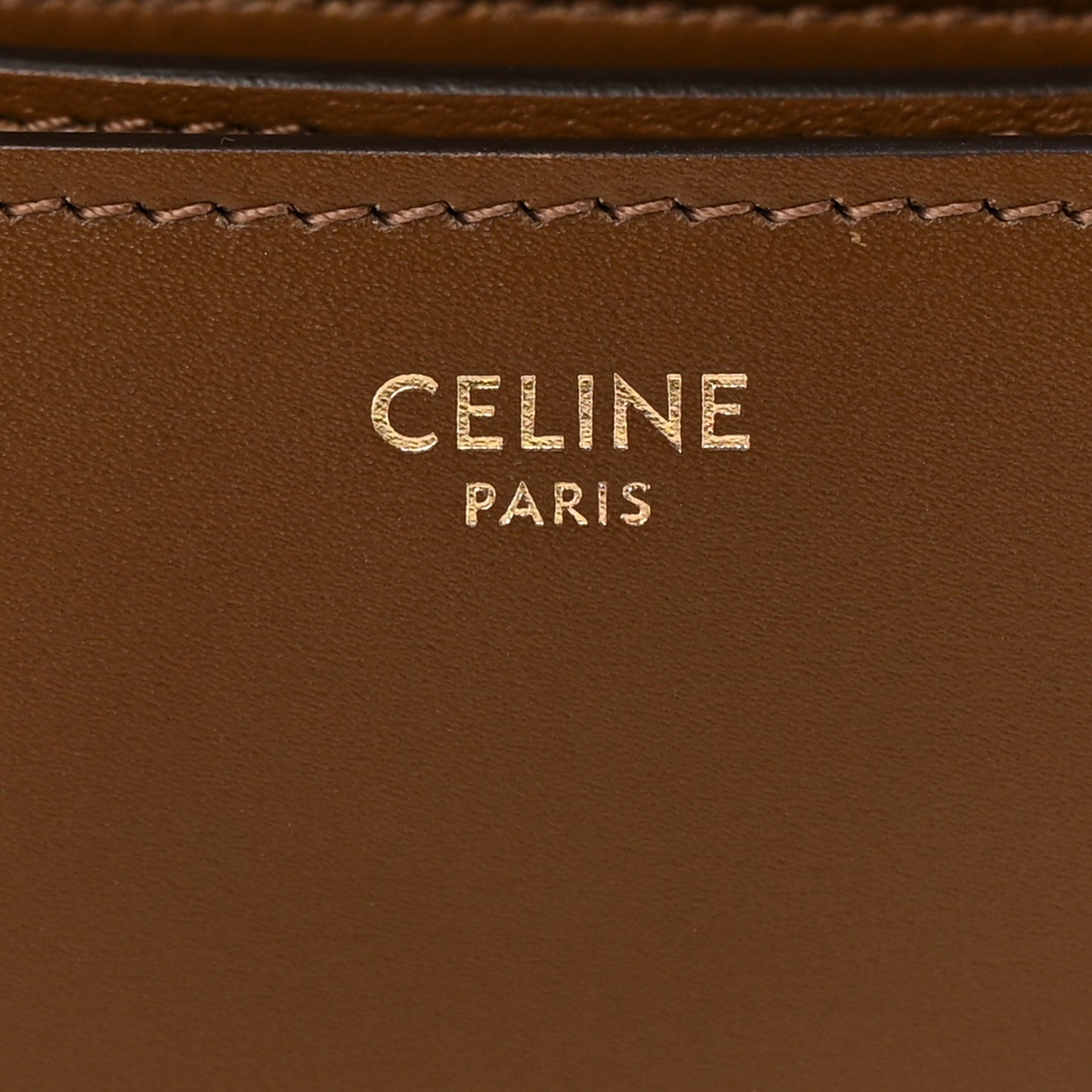 Smooth Calfskin Small Classic Box Flap Bag Camel