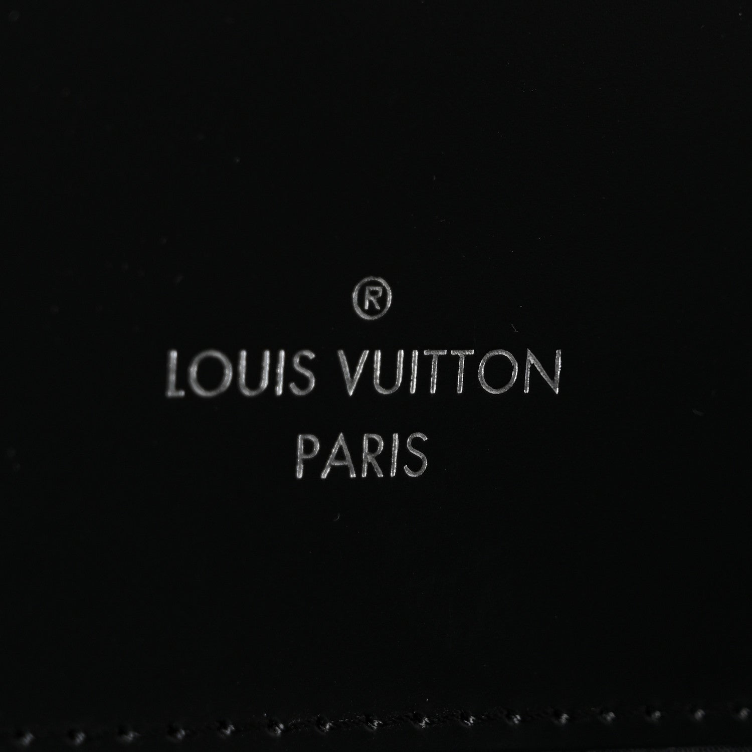 Louis Vuitton Damier Graphite Pegase Light 55 5 of 11