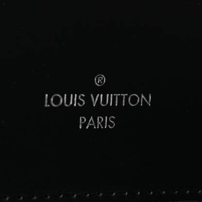 Louis Vuitton Damier Graphite Pegase Light 55 5 of 11