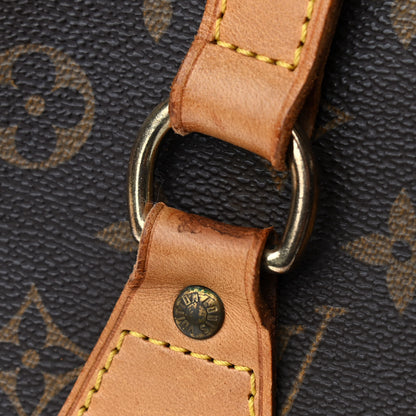 Louis Vuitton Monogram Ellipse GM Shopping Bag 9 of 16