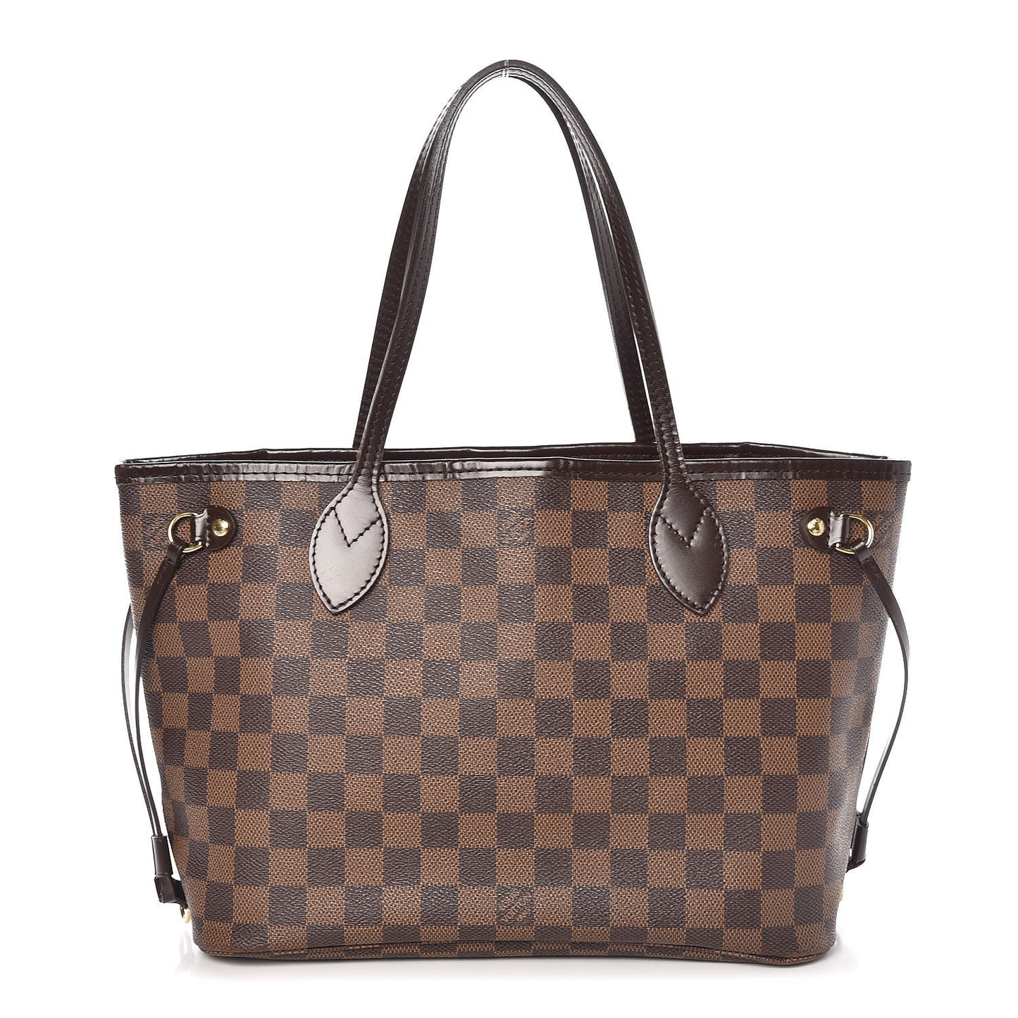 Damier Ebene Neverfull PM
