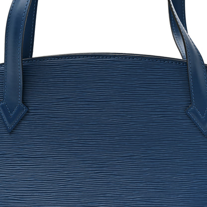 Louis Vuitton Epi Saint Jacques PM Long Straps Toledo 7 of 11