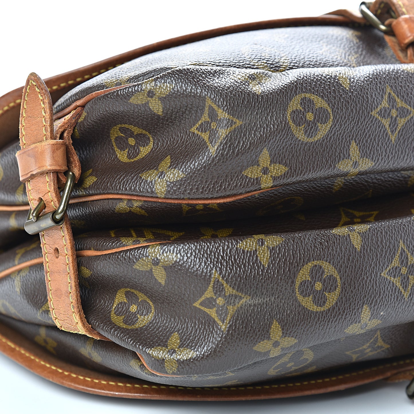 Monogram Saumur 30