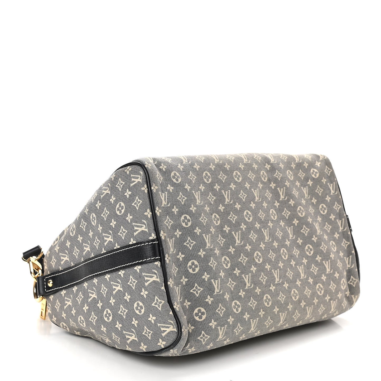 Monogram Idylle Speedy Bandouliere 30 Encre