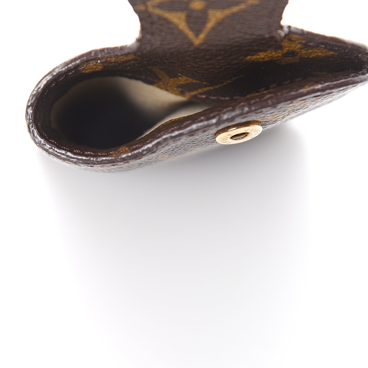 Monogram Sunglasses Case MM