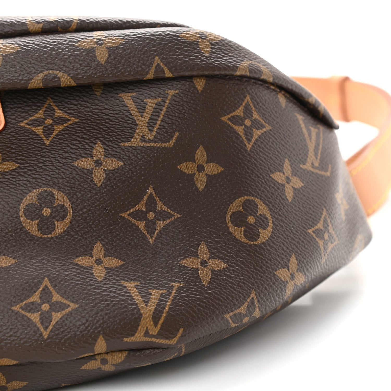 Louis Vuitton Monogram Bumbag 8 of 9