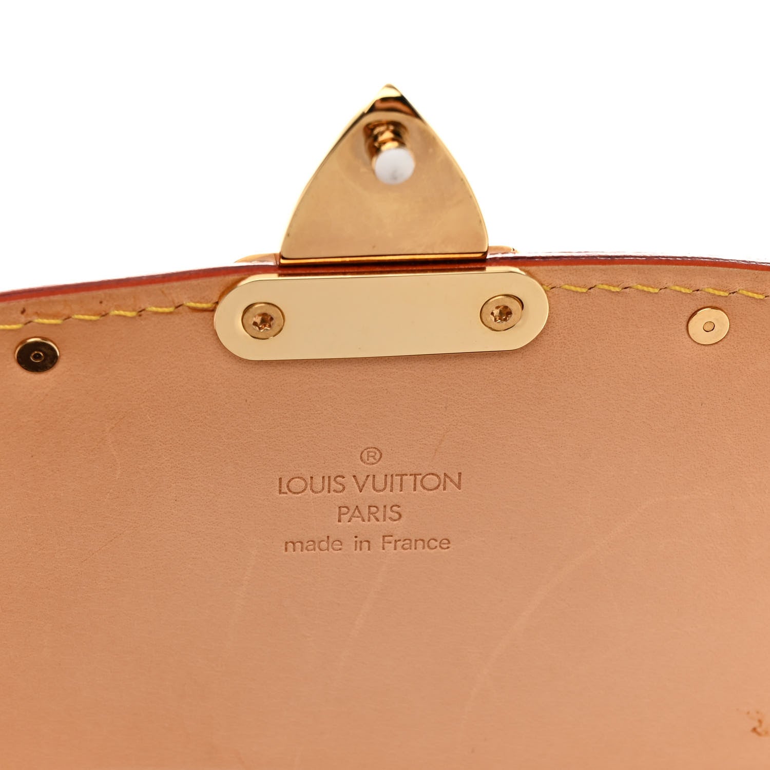 Louis Vuitton Monogram Multicolor Sologne White 6 of 10