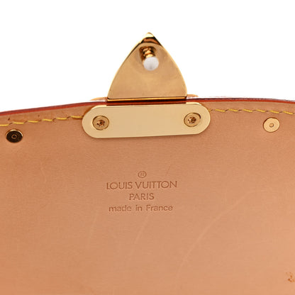 Louis Vuitton Monogram Multicolor Sologne White 6 of 10