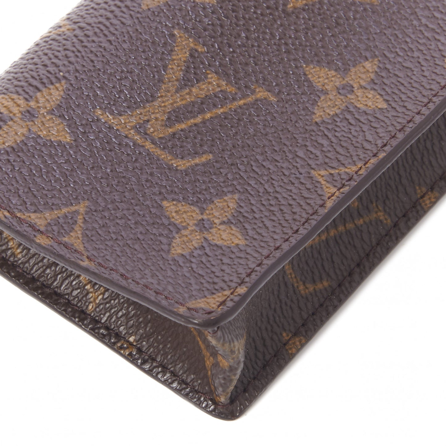 Monogram Sunglasses Case