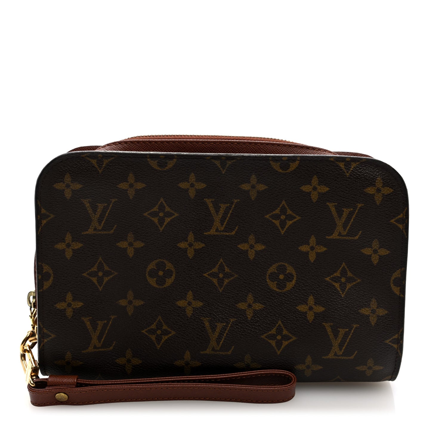 Monogram Pochette Orsay