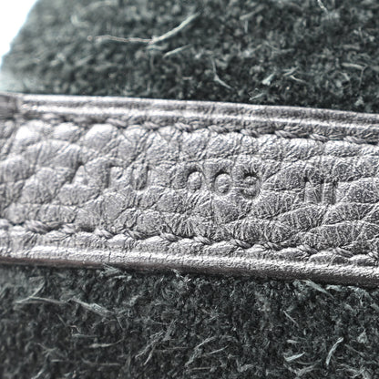 Hermes Taurillon Clemence Picotin Lock 18 PM Black 7 of 10