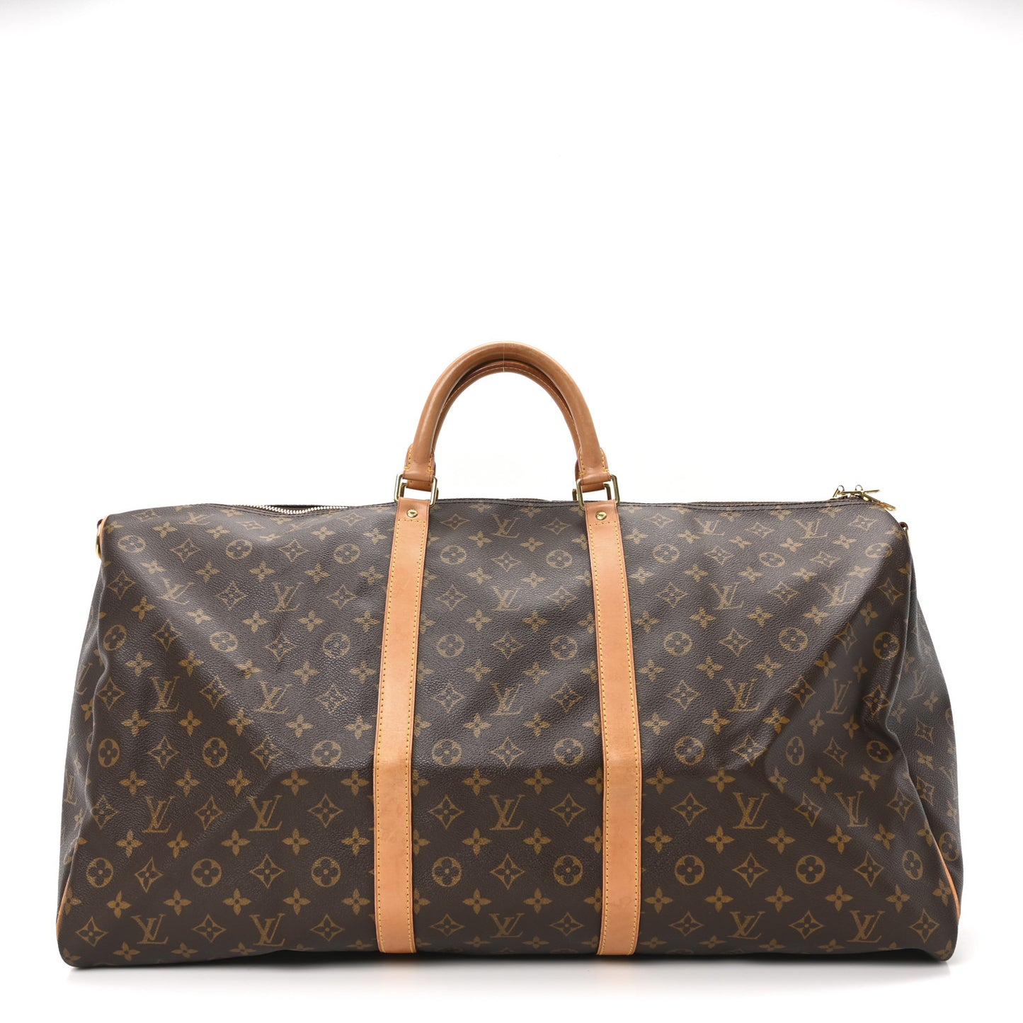 Monogram Keepall Bandouliere 60