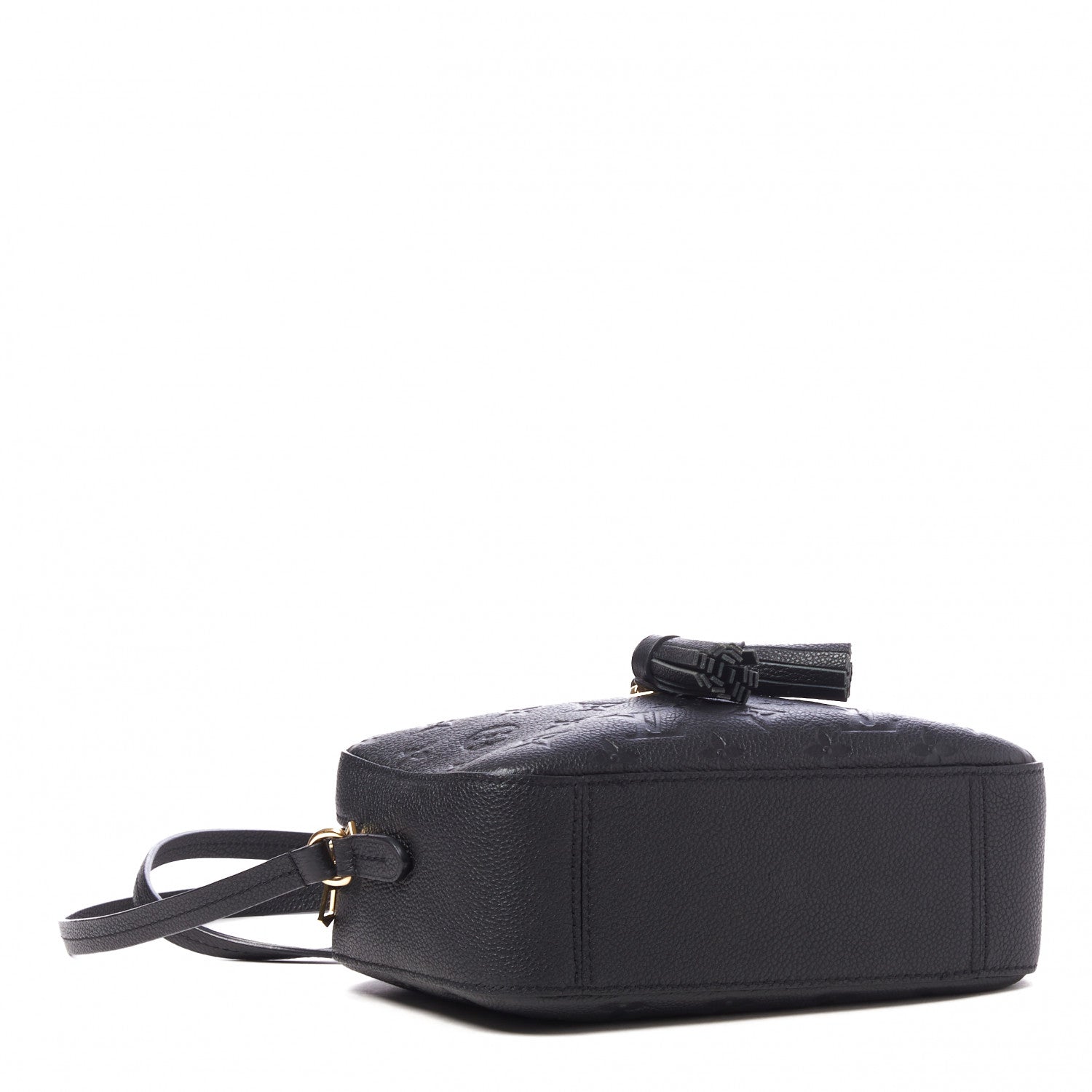 Louis Vuitton Empreinte Saintonge Black 3 of 8