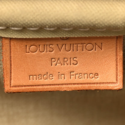 Louis Vuitton Monogram Deauville 6 of 11